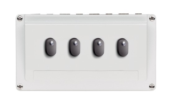 Märklin 72751 Signal-Schaltpult (Start up) 
