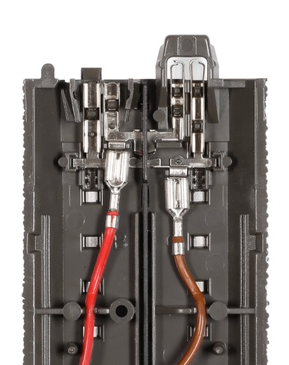Märklin 74040 H0 C-Gleis Anschlussgarnitur 1m 