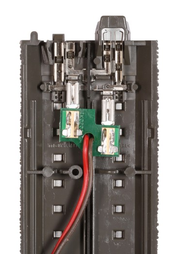 Märklin 74042 H0 C-Gleis Zusatzanschluss 2 m 