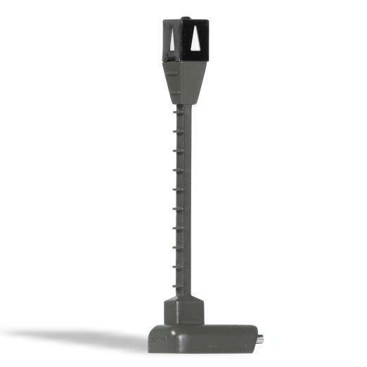 Märklin 74997 H0 C-Gleis Lichtmast für Entkupplungsgleis 