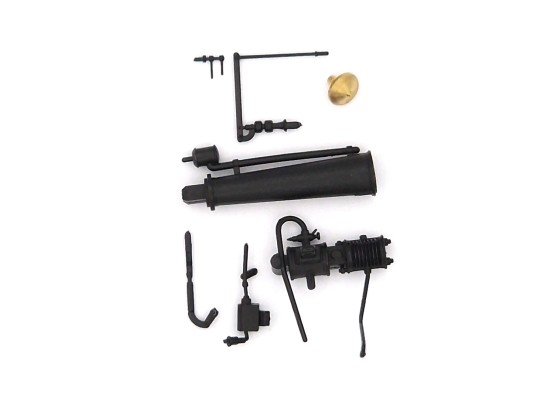 Märklin E106320 Kleinteile (Set) Modelleisenbahn