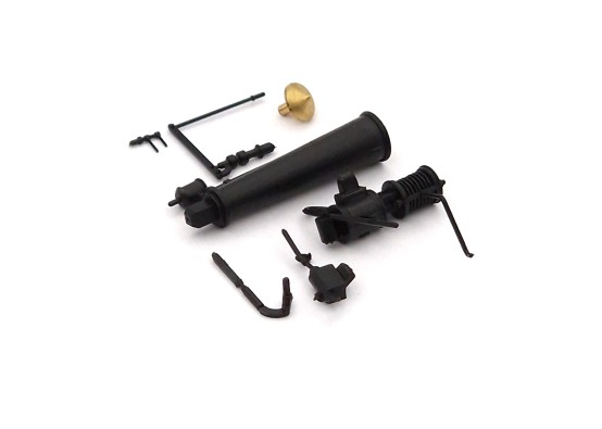 Preview: Märklin E106320 Kleinteile (Set) Modelleisenbahn