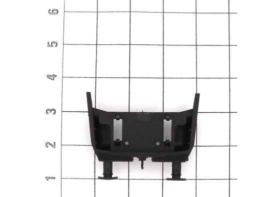 Preview: Märklin 107375 E107375 Pufferbohle Modelleisenbahn