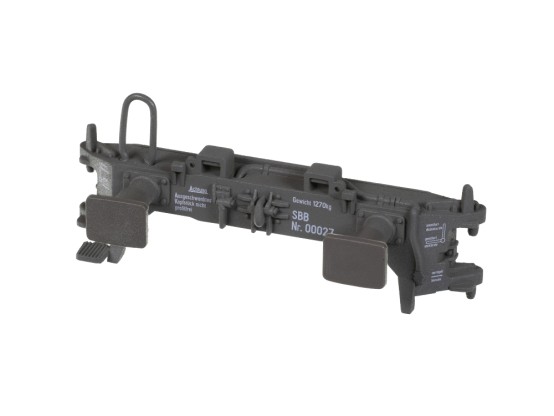 Märklin E107418 Kopfstück zum Niederflurwagen 47404 Modelleisenbahn