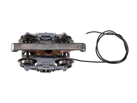 Preview: Märklin E107897 Drehgestell Modelleisenbahn