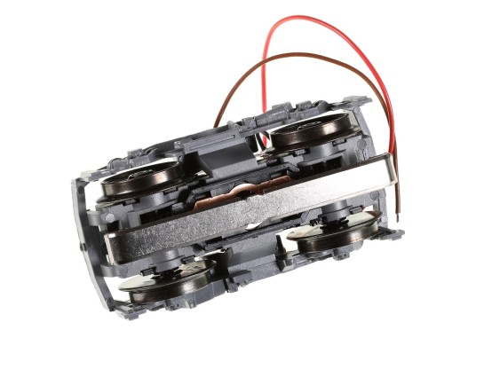Preview: Märklin E108047 Drehgestell vorne Modelleisenbahn