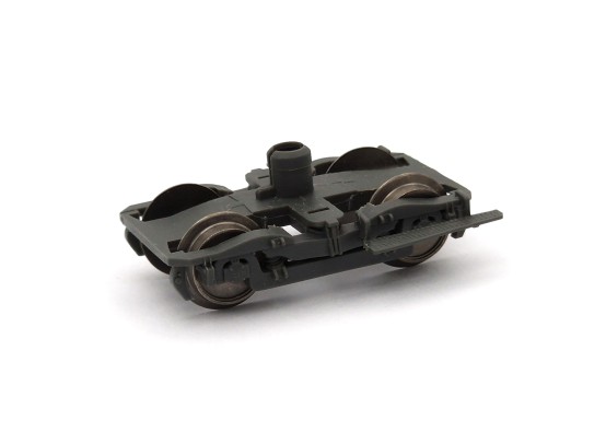 Märklin E110325 Drehgestell (Set) Modelleisenbahn