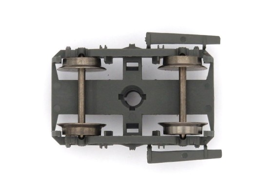 Preview: Märklin E110325 Drehgestell (Set) Modelleisenbahn