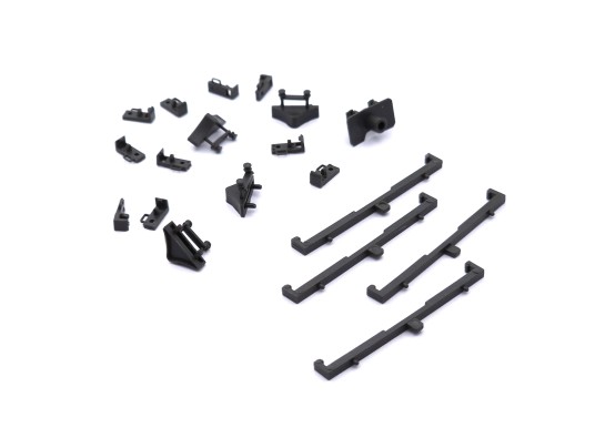 Märklin E112096 Beipack 1 Aufnahme (Set) Modelleisenbahn