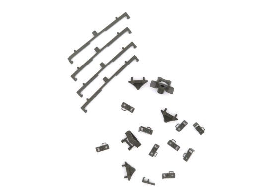 Preview: Märklin E112096 Beipack 1 Aufnahme (Set) Modelleisenbahn