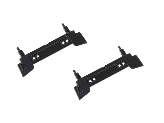 Märklin E114277 Schürze, mitte (2 Stück) Modelleisenbahn