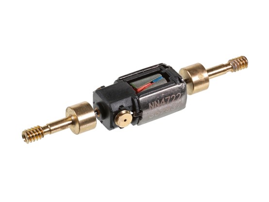 Minitrix E115480 Motor Modelleisenbahn