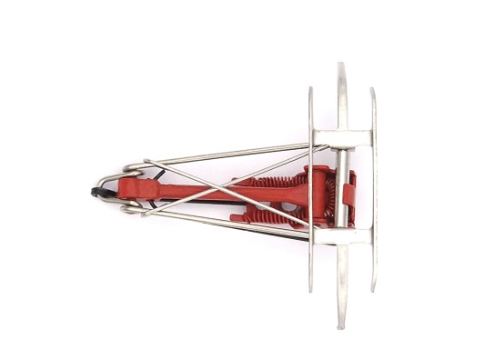 Preview: Märklin E116071 Einholm-Stromabnehmer Modelleisenbahn
