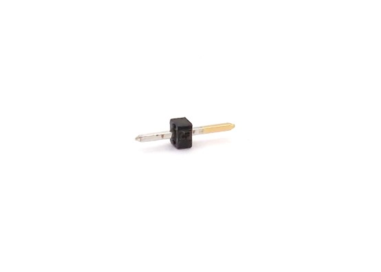 Preview: Märklin E116957 Micro-Stecker 1-polig (10 Stück) Modelleisenbahn