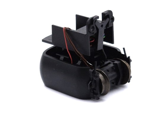 Preview: Märklin E118137 Kupplung M Modelleisenbahn