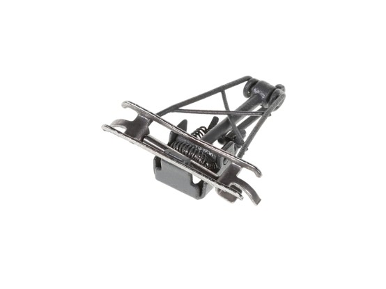 Minitrix E119137 Stromabnehmer Modelleisenbahn