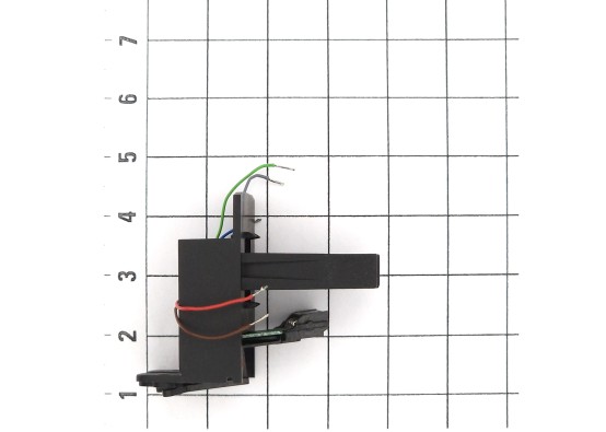 Preview: Märklin E120271 Kupplung W Modelleisenbahn