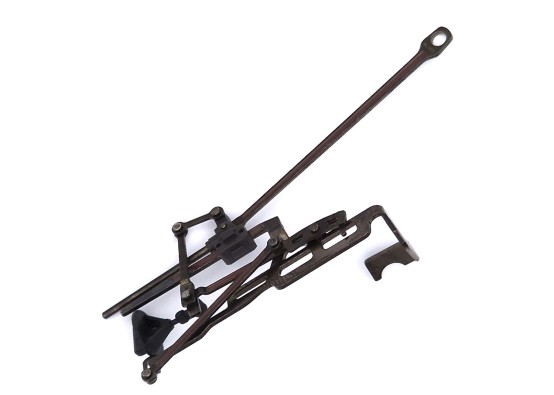 Preview: Märklin 127675 E127675 Gestänge rechts Modelleisenbahn