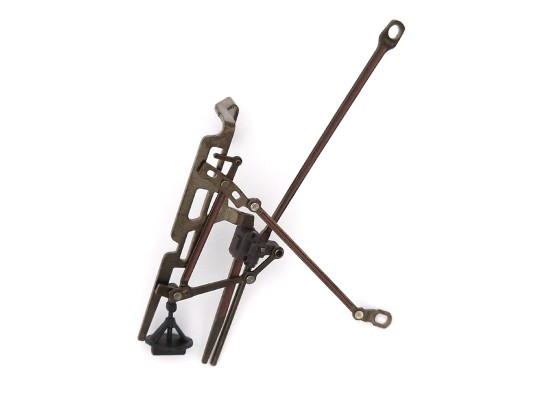 Märklin 127678 E127678 Gestänge links Modelleisenbahn