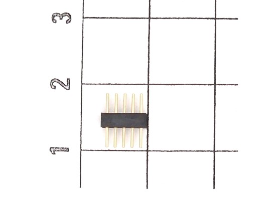 Preview: Märklin E139044 Stecker für Kupplung (2 Stück) Modelleisenbahn