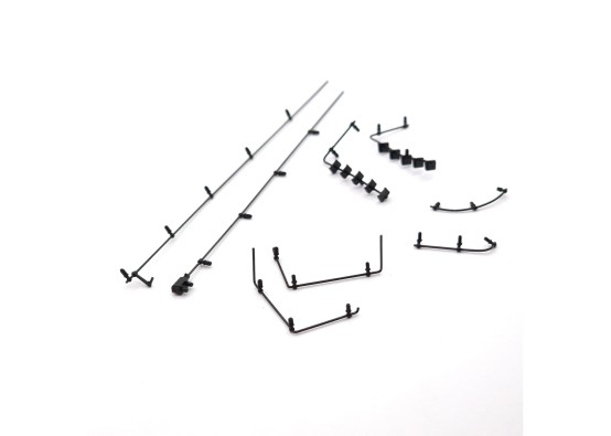 Märklin E140913 Griffstangen (Set) Modelleisenbahn