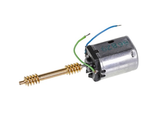 Minitrix E148820 Motor Modelleisenbahn