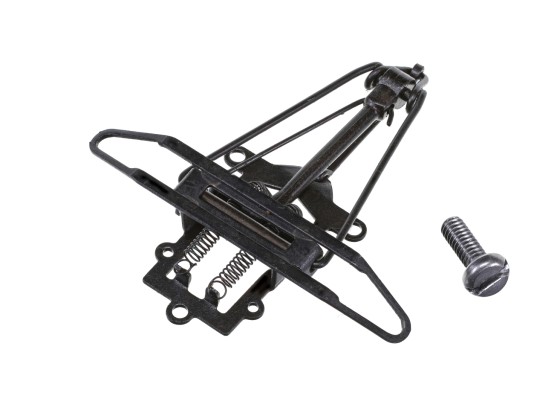 Märklin E154480 Einholm-Stromabnehmer Modelleisenbahn