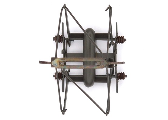 Preview: Märklin E154966 Scheren-Stromabnehmer Modelleisenbahn