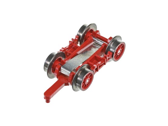 Preview: Minitrix E156506 Vorläufer Modelleisenbahn