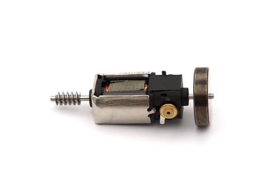 Preview: Märklin E160648 Motor Modelleisenbahn