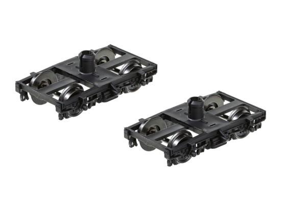 Märklin E161451 Drehgestell (2 Stück) Modelleisenbahn
