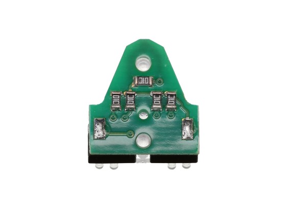 Preview: Märklin E163372 Beleuchtungseinheit Spur Z Modelleisenbahn