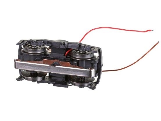Preview: Märklin E167074 Antriebseinheit vorne Modelleisenbahn