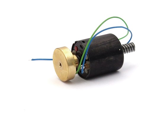 Preview: Märklin E178182 Motor Modelleisenbahn
