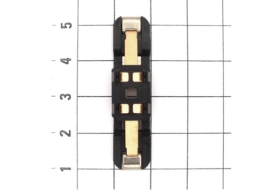 Preview: Märklin E179512 Schleifer mit Isolierung Modelleisenbahn