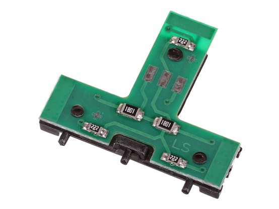 Preview: Märklin E179708 Beleuchtungseinheit Modelleisenbahn