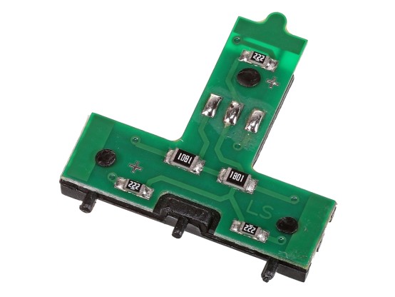 Preview: Märklin E179709 Beleuchtungseinheit Modelleisenbahn