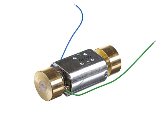 Märklin E179717 Motor mit 2 Schwungmassen für ICE 3 Modelleisenbahn