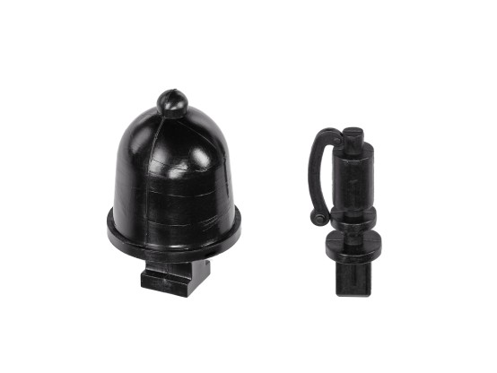 LGB E182305 Glocke, Pfeife Modelleisenbahn
