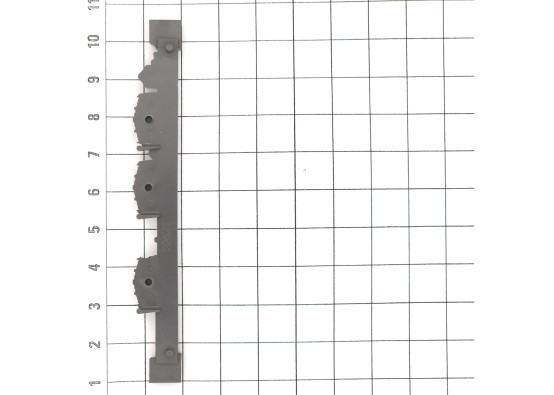 Preview: Märklin E187309 Seitenteile links und rechts (Set) Modelleisenbahn
