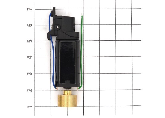 Preview: Märklin E189104 Motor Modelleisenbahn