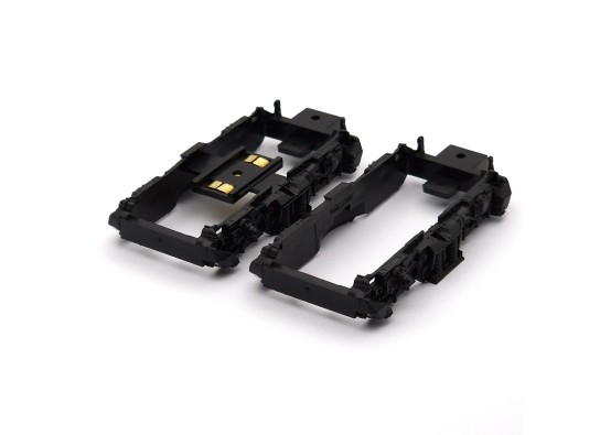 Preview: Märklin E190769 Drehgestellrahmen (Set) Modelleisenbahn