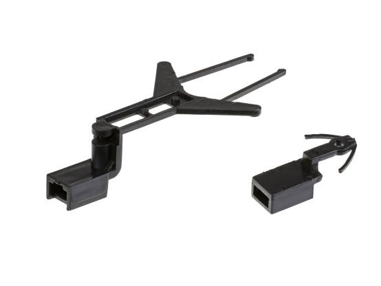 Märklin E190779 Kupplungsdeichsel (Set) Modelleisenbahn