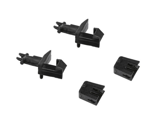 Minitrix E195519 Kupplung (Set) Modelleisenbahn