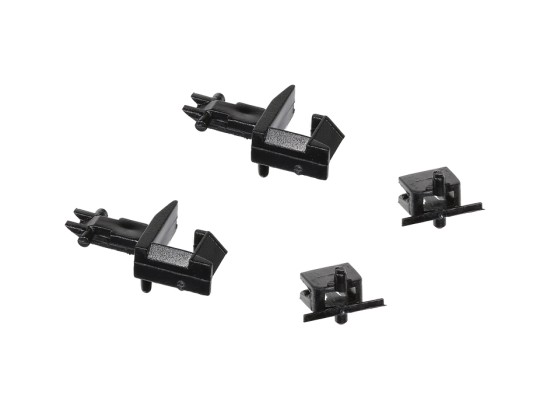 Minitrix E198503 Kupplung (Set) Modelleisenbahn