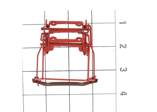 Preview: Märklin E199469 Stromabnehmer Modelleisenbahn