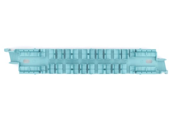 Märklin E200691 Inneneinrichtung oben für Doppelstockwagen Modelleisenbahn