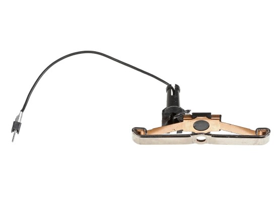 Märklin E205229 Schleifer asymmetrisch (1 Stück) Modelleisenbahn