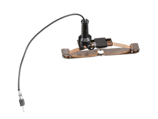 Preview: Märklin E205229 Schleifer asymmetrisch (1 Stück) Modelleisenbahn