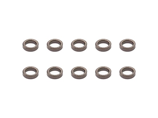 Märklin E206262 Distanzring für Kuppelstange (10 Stück) Modelleisenbahn